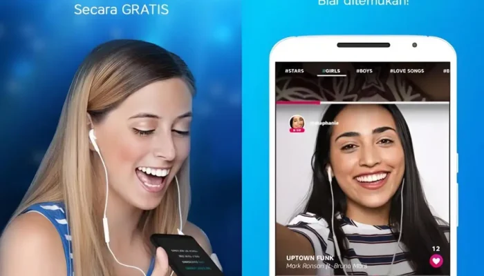 Tingkatkan Bakat Bernyanyi dengan 6 Aplikasi Karaoke Gratis Ini!
