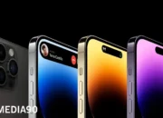 Apple Menggebrak Pasar dengan iPhone Ultra: Kemampuan Pengambilan Foto dan Video Spasial untuk Apple Vision Pro