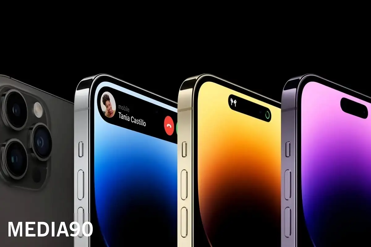 Apple siapkan iPhone Ultra yang dapat mengambil foto dan video spasial untuk Apple Vision Pro