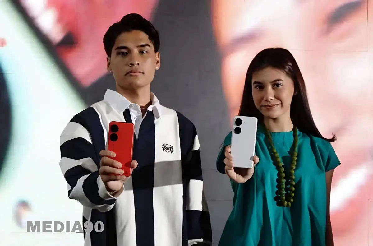 Asus bakal rilis Zenfone 10, ponsel kompak yang dibekali chipset Snapdragon 8 Gen 2 Mobile Platform