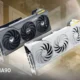 Asus umumkan kartu grafis TUF Gaming AMD Radeon RX 7800 XT dan Radeon RX 7700 XT terbaru