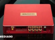 Audio Plus Rilis Goldhorn, DSP Canggih Multifungsi untuk Pecinta Modifikasi Audio