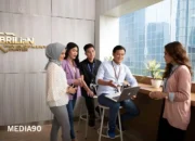 BRI Kembali Buka BRILiaN Scholarship Program (BSP) Tahun 2023: Peluang Emas Bagi Mahasiswa
