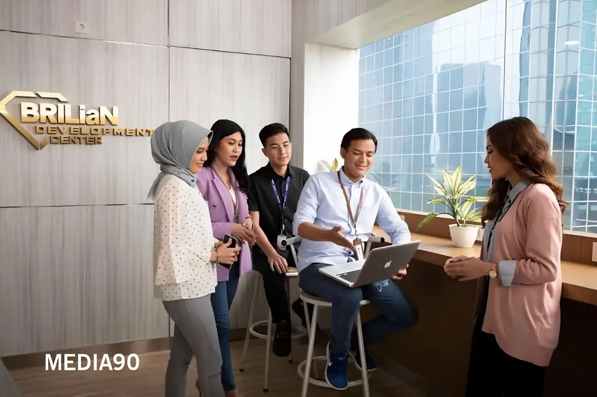 BRI Buka Beasiswa 2023 untuk Mahasiswa, Begini Syarat dan Cara Daftarnya