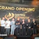 Bamsoet Resmikan Distrik Otomotif Di PIK 2, Digadang Jadi Yang Terbesar Dan Terlengkap