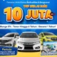 Banyak Hadiah Menarik Dan Promo Mobil Bekas Di Carsentro Autoweek Merdeka