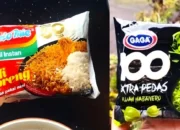 Odisei Mie Gaga dan Indomie: Dari Usaha Bersama Menuju Perselisihan Kontroversial…