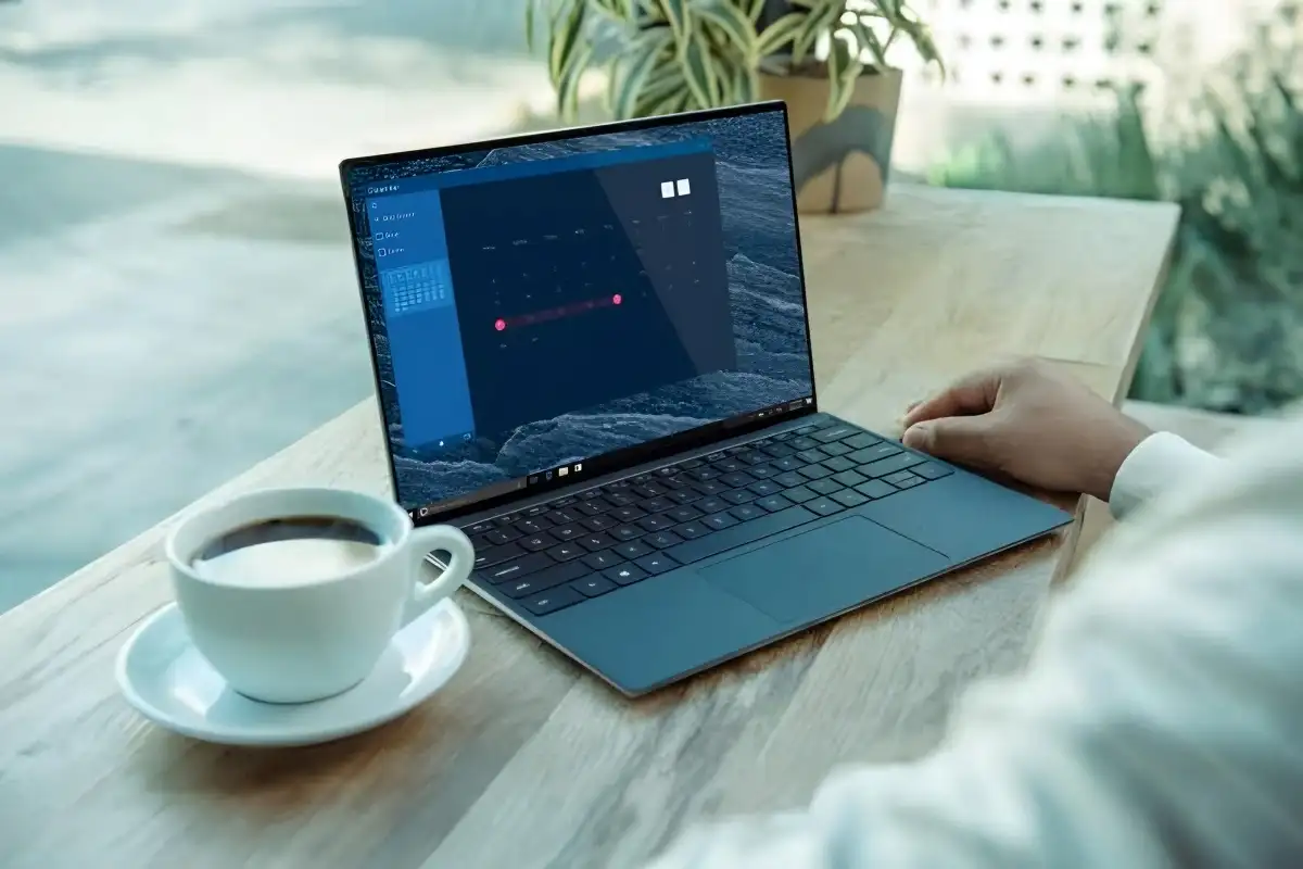 Begini cara mengatur menu tampilan yang akan meningkatkan daya tahan baterai laptop