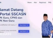 Simak Jadwal Resmi Pendaftaran CPNS dan PPPK 2023, Besok Dibuka!