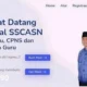 Besok Pendaftaran Calon PNS Resmi Dibuka, ini Jadwal Lengkap CPNS dan PPPK 2023 Terbaru