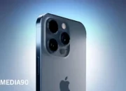 iPhone 15: Mengintip Spesifikasi Kamera Terbaru yang Segera Rilis!