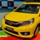 Brio Terus Pimpin Penjualan Honda, Bulan Agustus 2023 Naik 12%