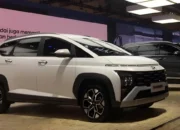 Hyundai Stargazer X: Mengungkap Perbedaan Style dan Prime