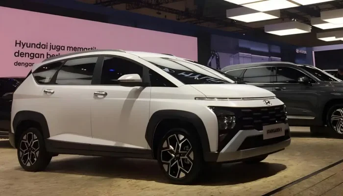 Hyundai Stargazer X: Mengungkap Perbedaan Style dan Prime