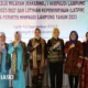 Bunda PAUD Riana Sari Arinal Buka Rakerwil I Himpaudi Lampung