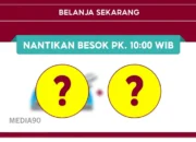 Rahasia Terungkap: Kode VOUCHER BADAI SHOPEE Hari Ini, Senin 18 September 2023! Kejutan yang Tidak Boleh Terlewatkan