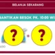CATAT! Kunci Jawaban Kode VOUCHER BADAI SHOPEE Hari Ini, Senin 18 September 2023 Jangan ketinggalan hadiahnya