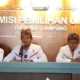 Cak Imin Dipilih Surya Paloh Jadi Cawapres, PKS Lampung Tetap Tegak Lurus Dukung Pencapresan Anies Baswedan