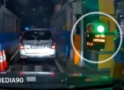 Tingkatkan Kemudahan Bayar Tol dengan Flo: HP Jadi Alat Top Up Saldo!
