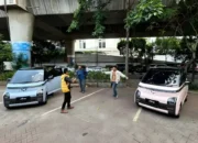 Cara Membuat Review Mobil dalam Format Video Pendek Jadi Sorotan Utama dalam “Coaching Clinic: Shorts is The Future”