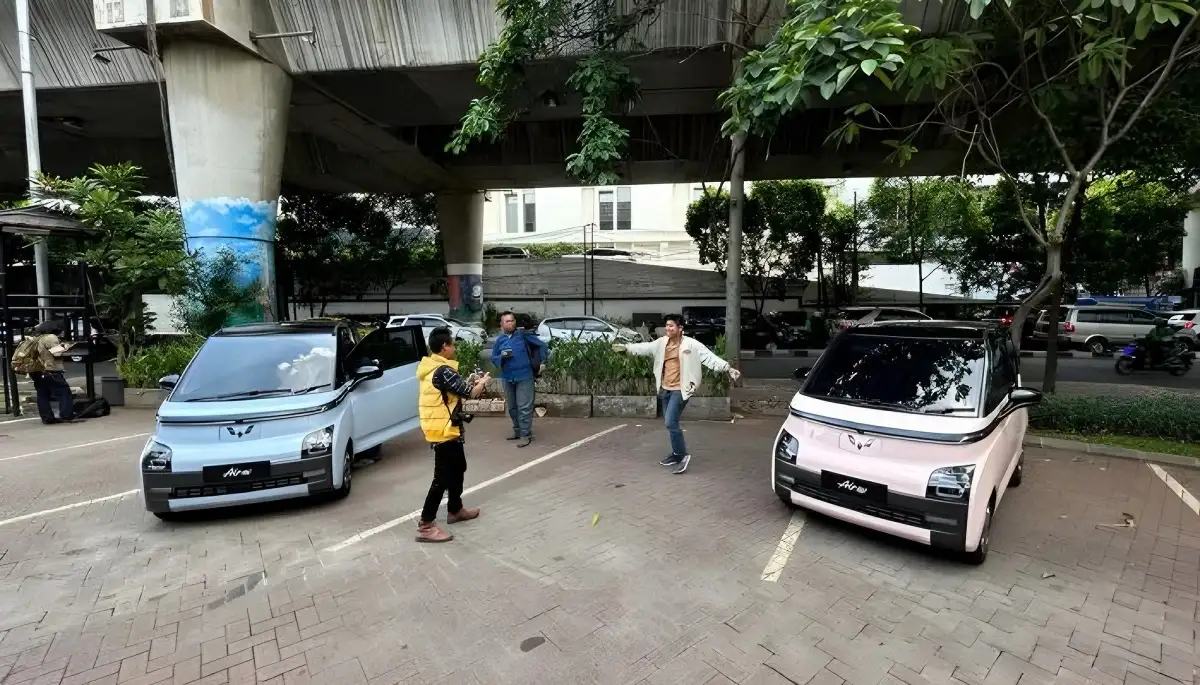 Cara Bikin Review Mobil, Dibahas Tuntas Dalam “Coaching Clinic Shorts Is The Future”