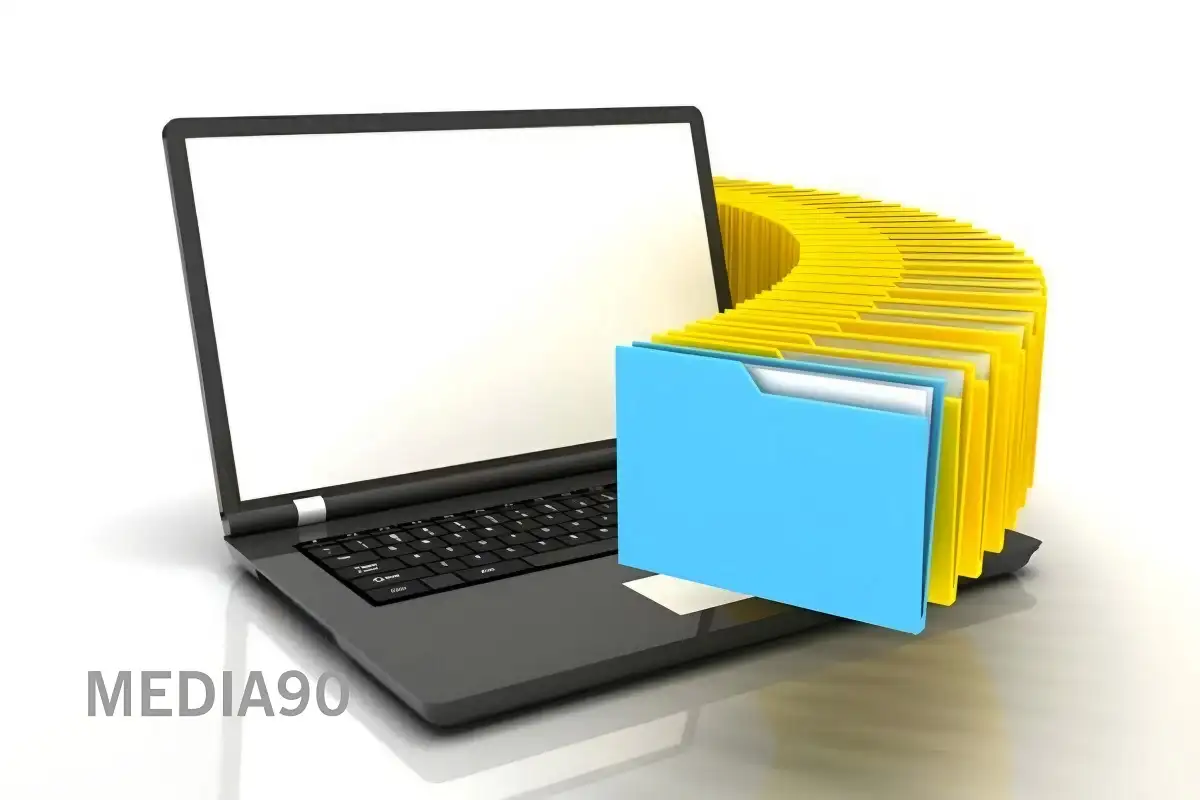Cara membuat banyak folder dalam sekejap di Windows 10 atau 11