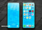 Mengubah Tampilan Layar Beranda iPhone: Cara Kustomisasi Ikon dan Widget