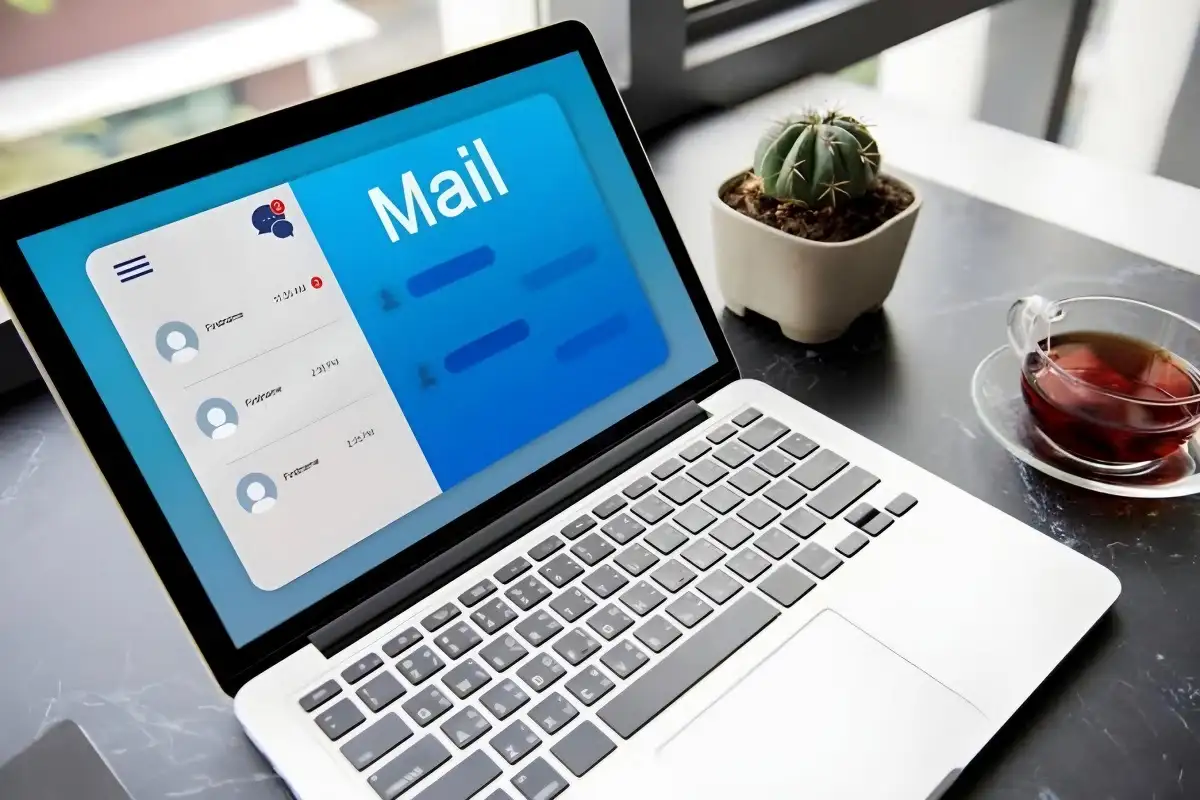 Cara membuat tanda tangan animasi di email, biar tampilannya lebih kreatif