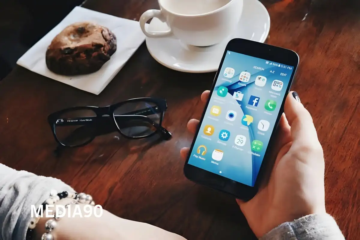 Cara memeriksa kesehatan baterai di ponsel Android, bisa pakai aplikasi atau menu pengaturan