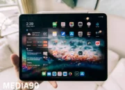 Trik Mengatasi Masalah Layar iPhone atau iPad yang Tidak Mau Berputar