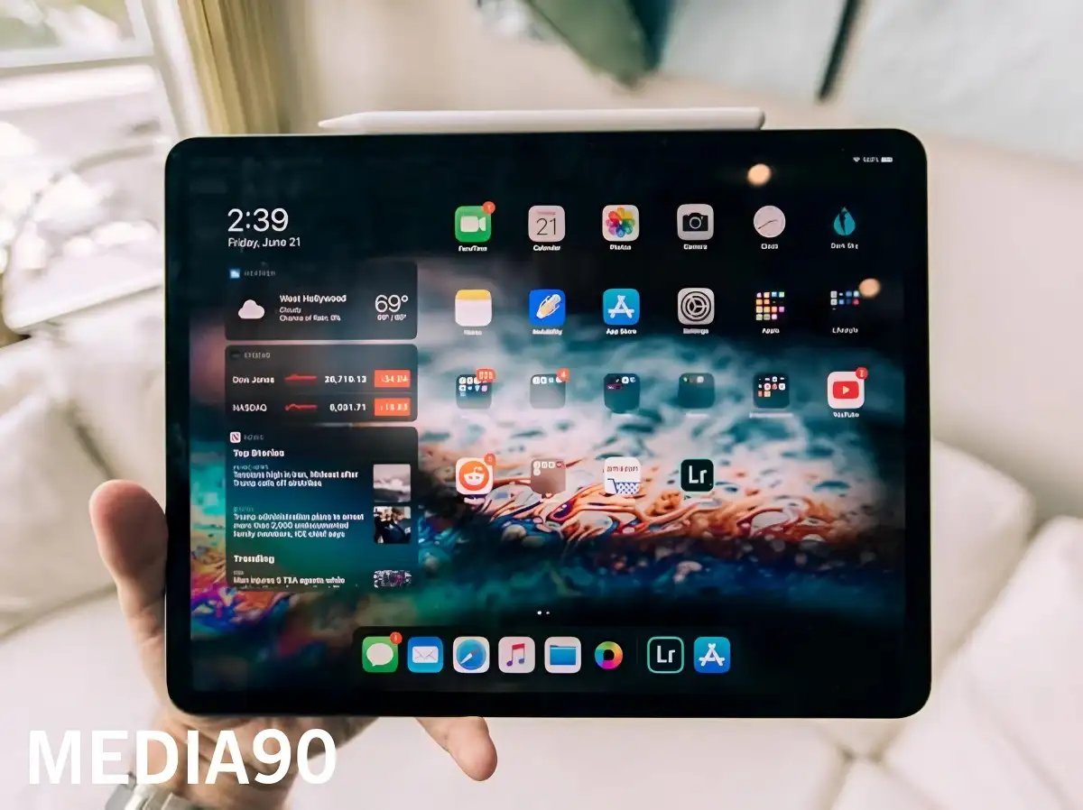 Cara memperbaiki layar iPhone atau iPad tidak mau berputar