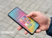 8 Solusi Ampuh untuk Mengatasi Masalah Ghost Touch di Ponsel: Jangan Lupa untuk Rutin Membersihkan Layar