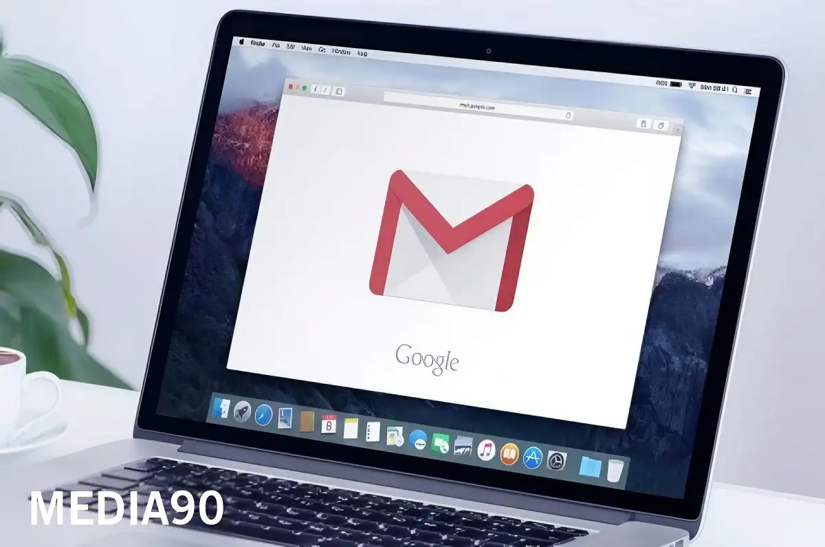 Cara menemukan email yang hilang di Gmail, mungkin salah masuk folder