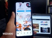 Menjelajahi Fungsi Inversi Layar Ponsel Android dan Cara Mengaktifkannya
