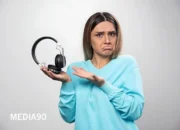 Cara Mengatasi Suara Mendem pada Headphone: Penyebab dan Solusinya
