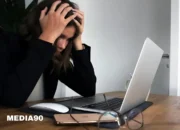 Memahami Pesan ‘Disarankan untuk Diservis’ pada Kesehatan Baterai MacBook