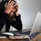 Cara mengetahui kesehatan baterai MacBook, jangan abaikan saat menerima pesan disarankan servis