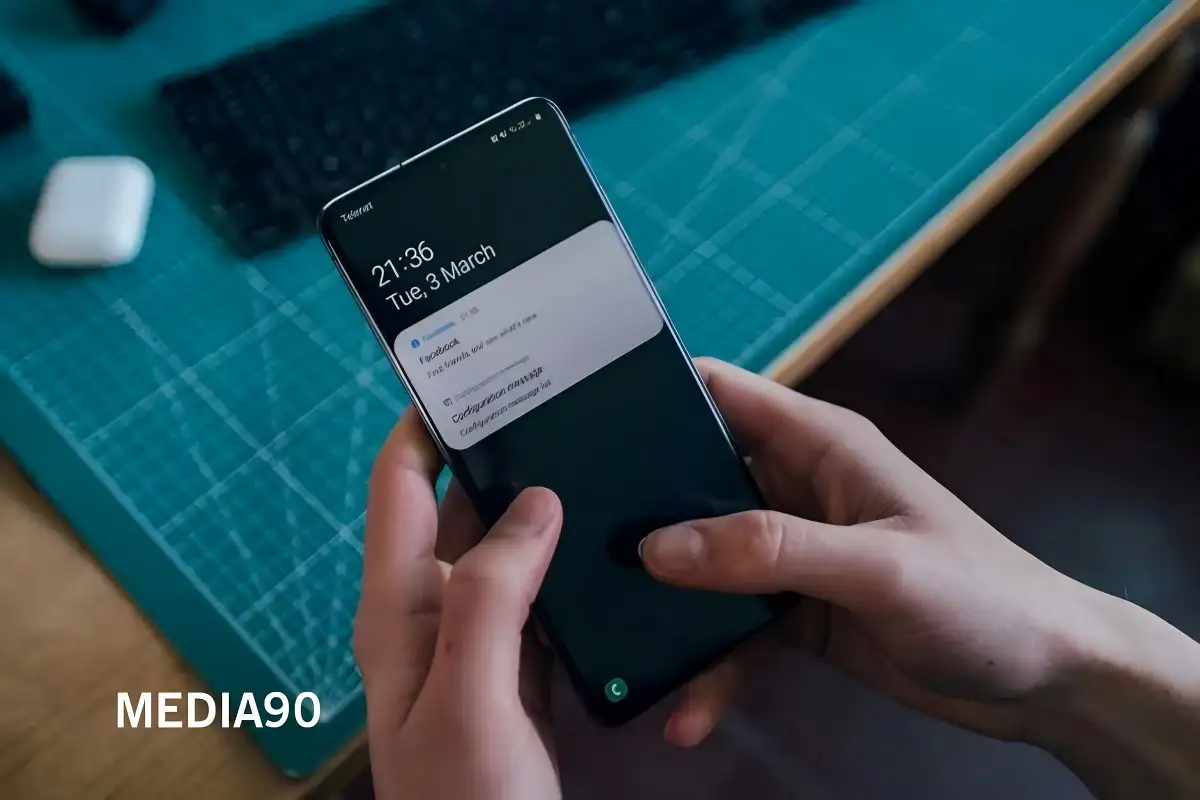 Cara menghapus notifikasi secara otomatis di ponsel Android menggunakan aplikasi pihak ketiga