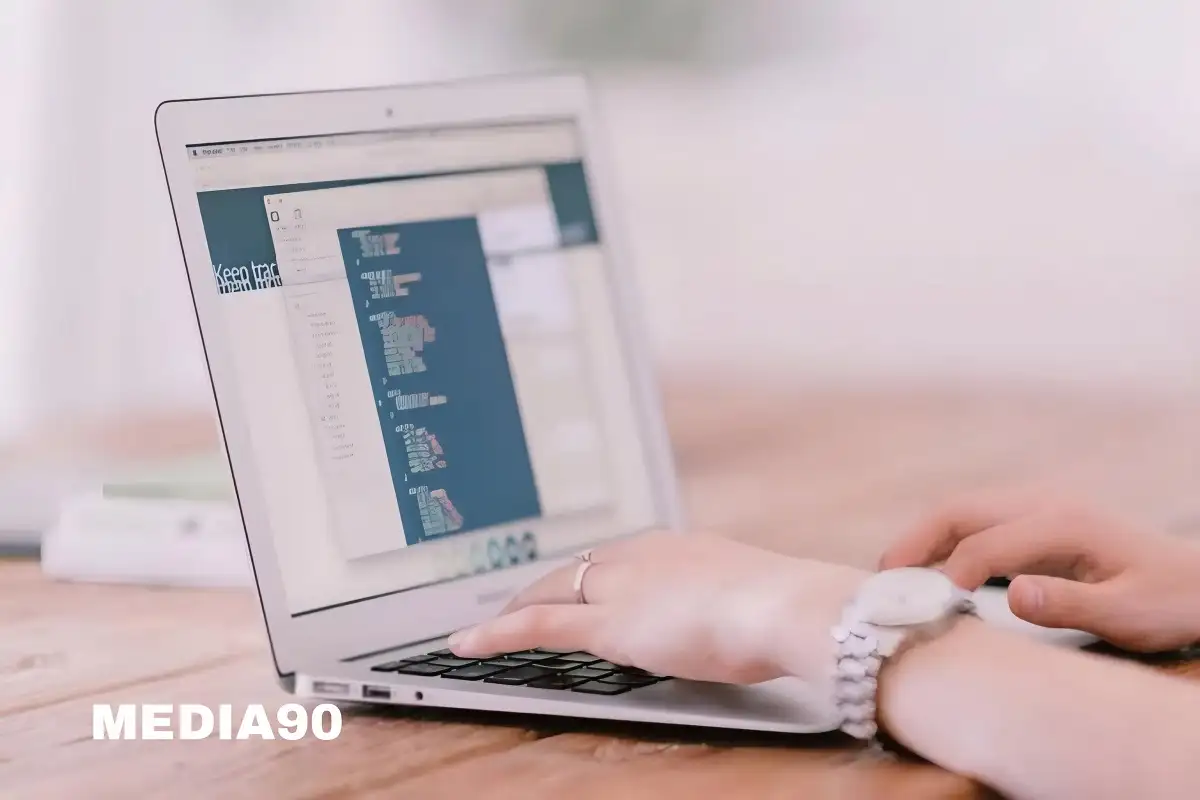 Cara mengubah ekstensi file di Windows, bisa pakai opsi bawaan atau konverter online