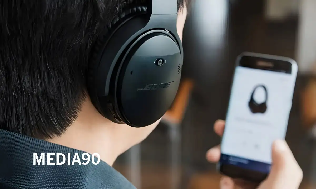 Cara meningkatkan daya tahan baterai headset bluetooth