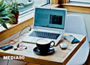 6 Tips Merawat Baterai Laptop Tidak Dapat Dilepas Agar Tidak Bergantung pada Sumber Listrik Terus-menerus
