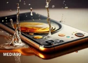 3 Cara Sederhana Mengatasi Ponsel Basah: Port USB Tetap Aman!