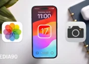 Apple Konfirmasi Tanggal Rilis iOS 17 dan iPadOS 17 Setelah Peluncuran iPhone 15