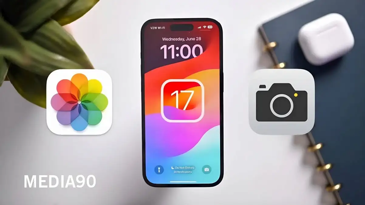 Catat tanggalnya, Apple akan merilis iOS 17 pada 18 September