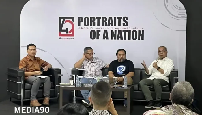 Janji Pemerintah untuk Jurnalisme Berkualitas: Dewan Pers Mendorong Sahnya Perpres Publisher Rights