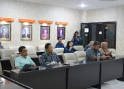 Menyulam Keunggulan SDM: Konferensi Internasional ULICoSS dan Ulicoste oleh Unila
