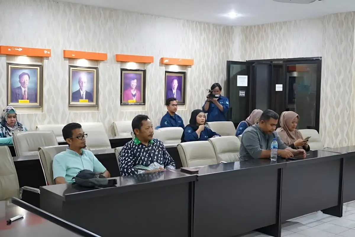 Ciptakan SDM Excellent, Unila Gelar Konferensi Internasional ULICoSS dan Ulicoste