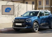 Citroen E-C3 Resmi Hadir di Indonesia, Apakah C3 Aircross Akan Mengikuti Jejak Mobil Listrik?