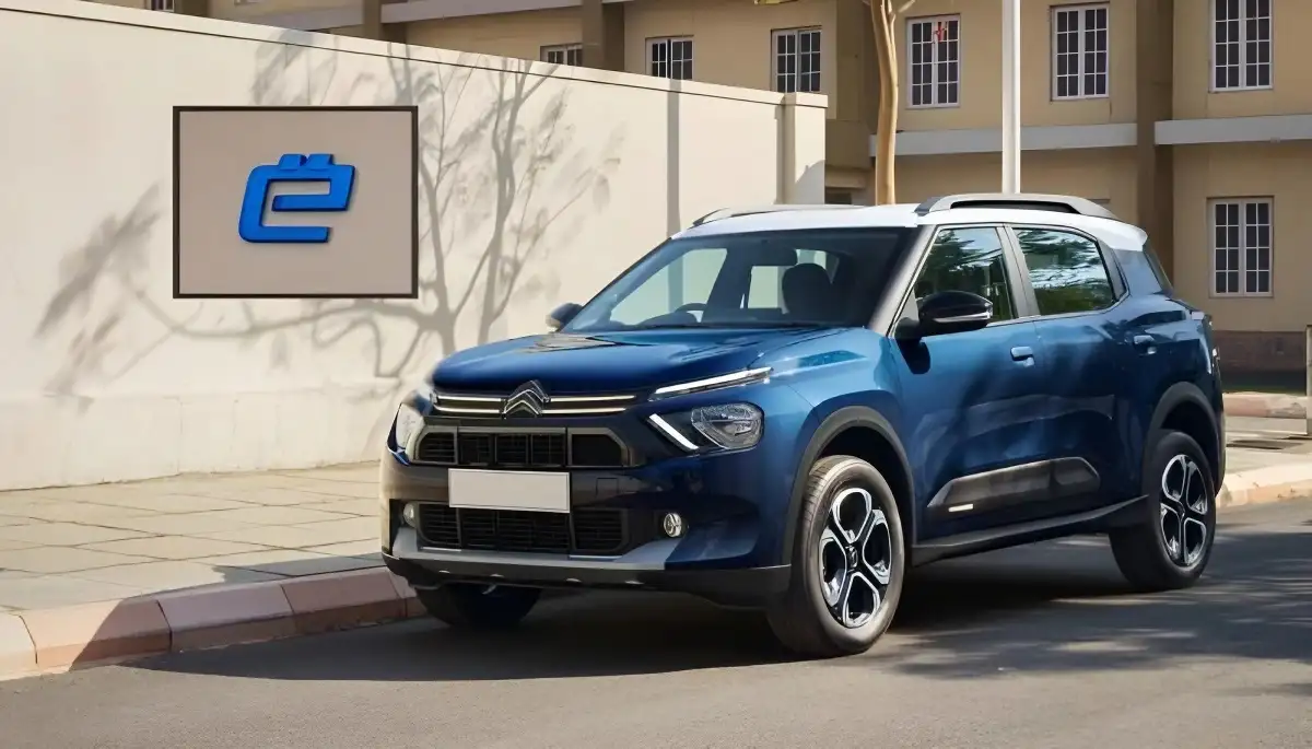Citroen E-C3 Sudah Meluncur Di Indonesia, C3 Aircross Bakal Ada Versi Mobil Listrik Juga