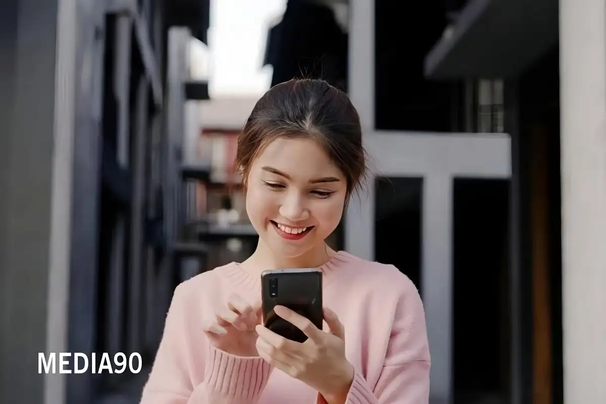 Coba deh 11 tips ini, dijamin bikin ponsel lama kamu seperti baru lagi